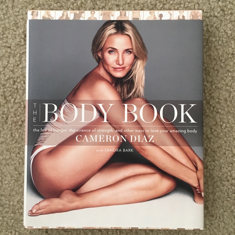 The Body Book
